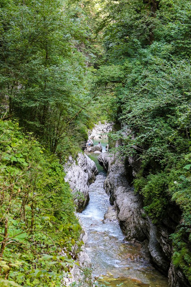 Nature