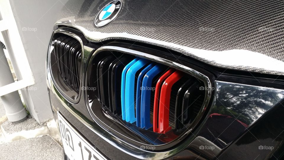 BMW 🚘