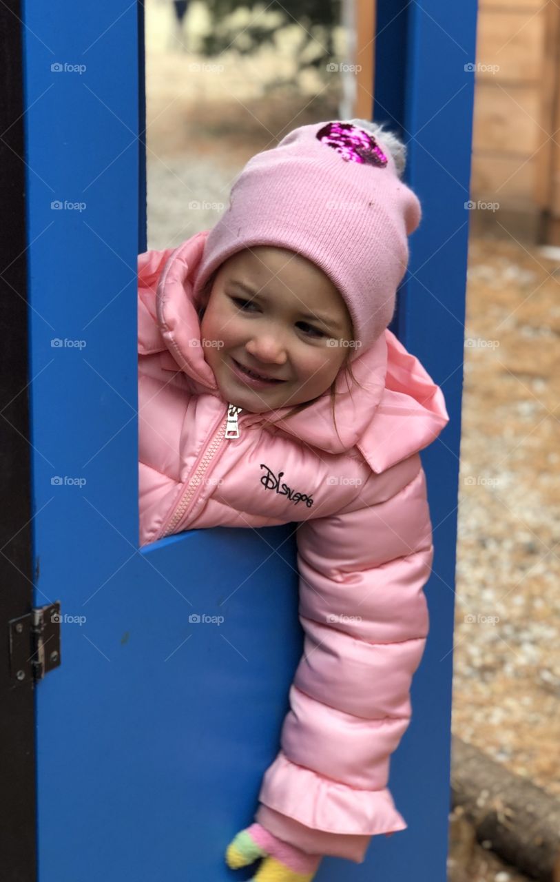 “Let Me Off The Train Please!”