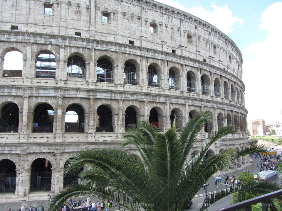 Colosseum