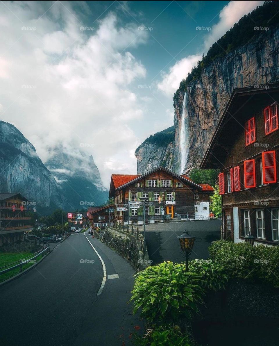 Switzerland