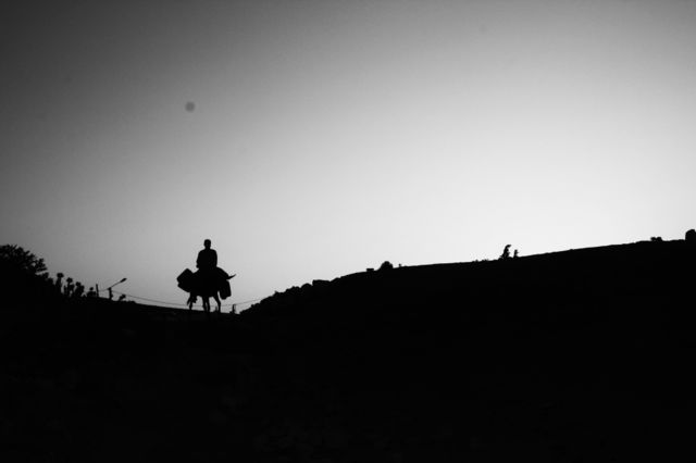 Silhouette