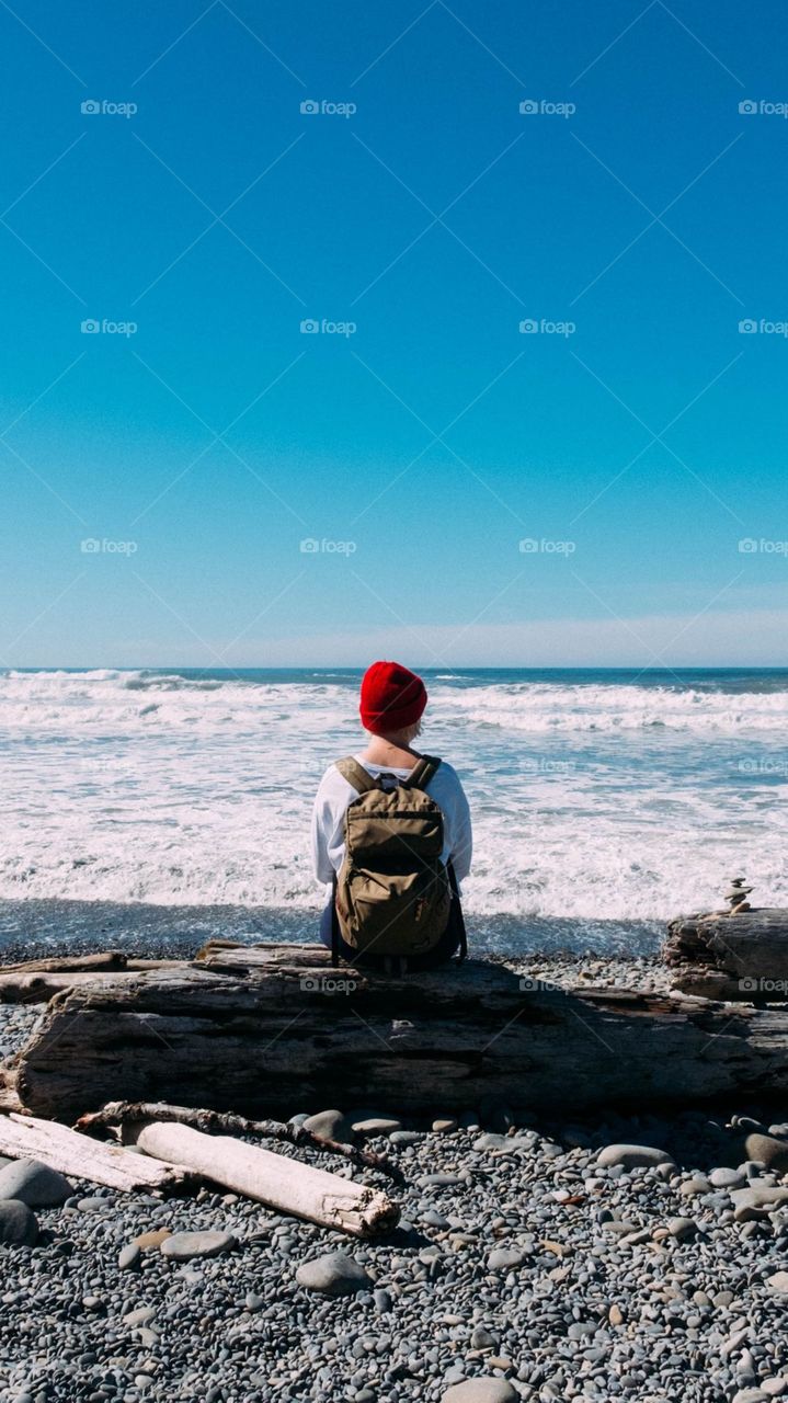 I Want Free Time For Living Lonely