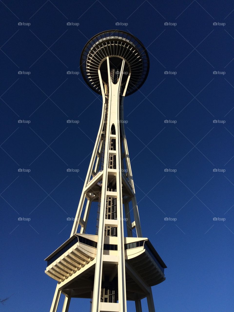 Space Needle