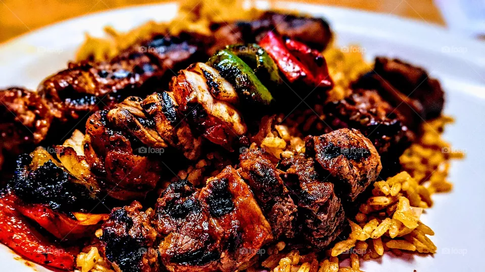 Food Porn