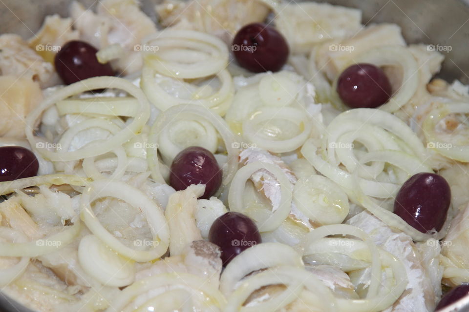 bacalhau