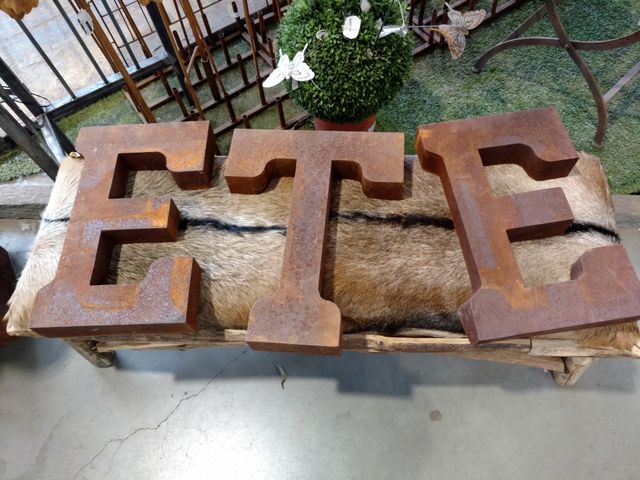 été