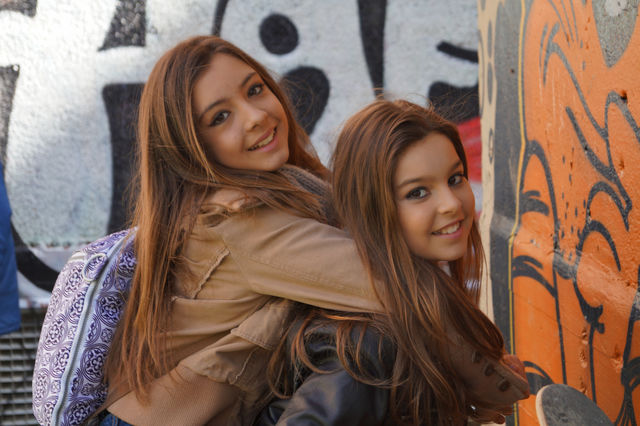 Friends