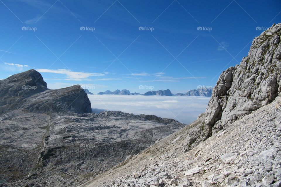 Julian Alps