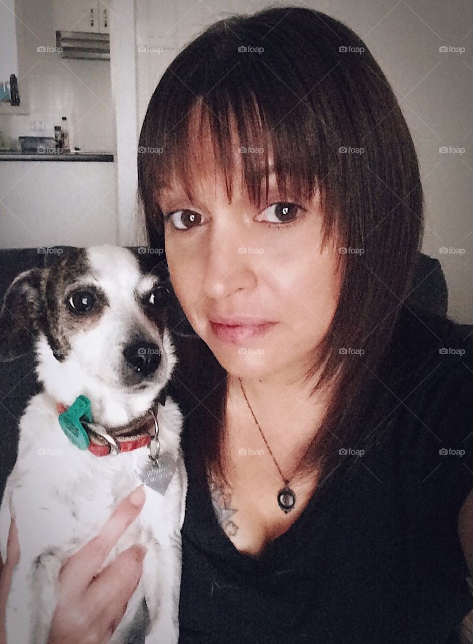 My dear old friend of 14 years