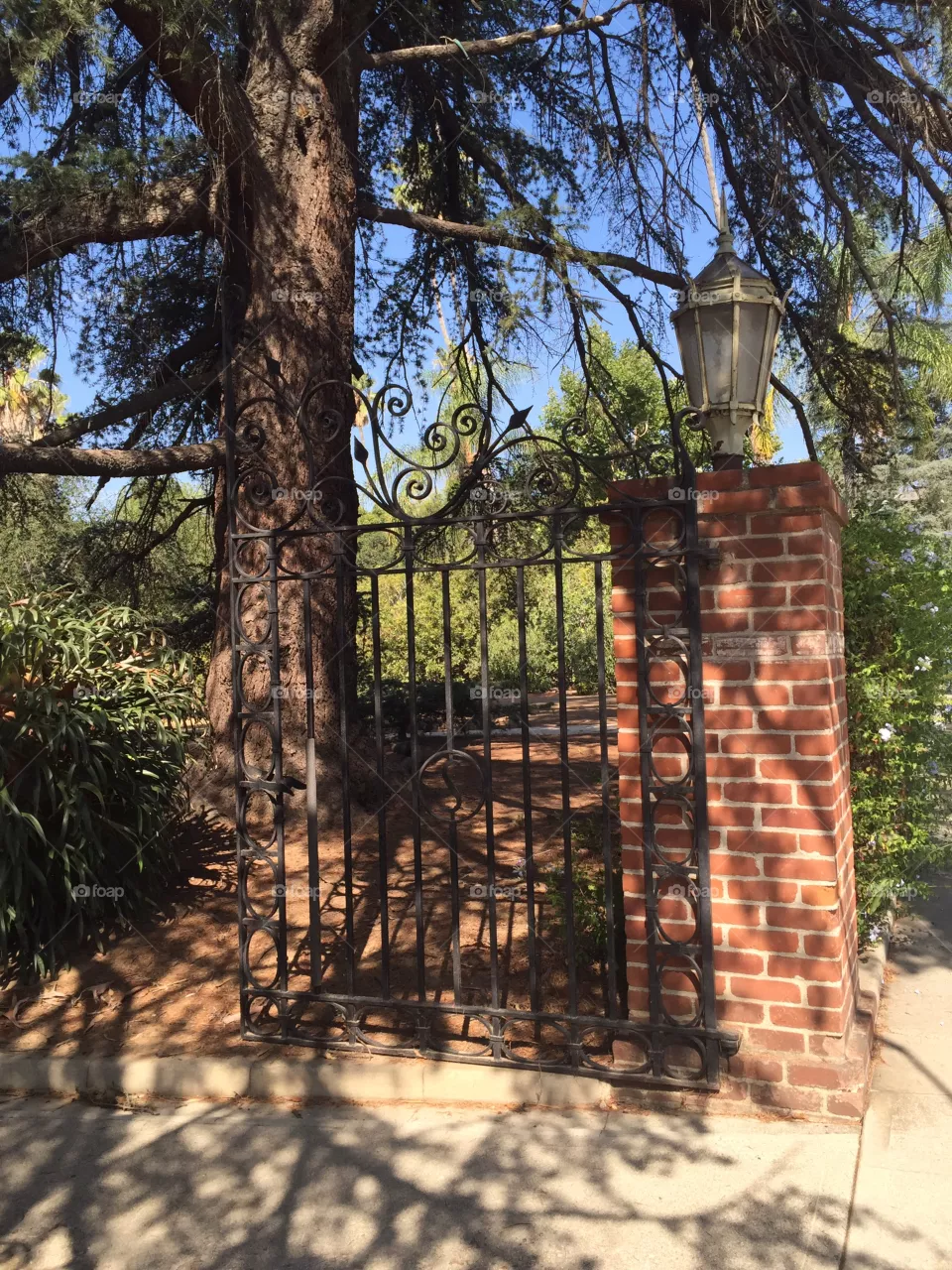 Gates