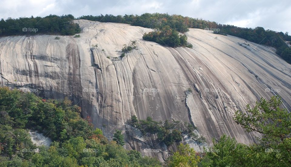 Stone Mountain NC