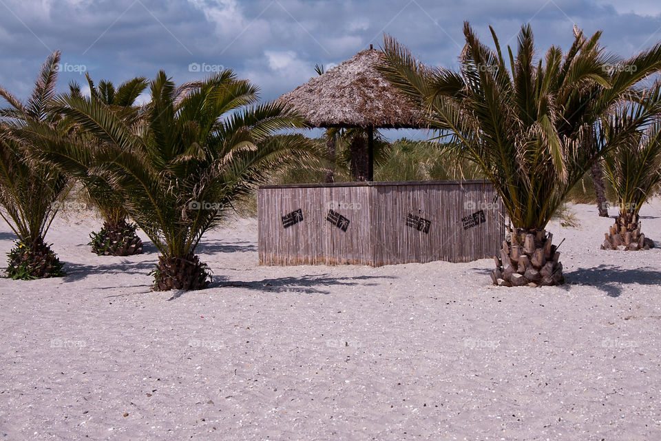beach denmark palme palmebeach by frydendal