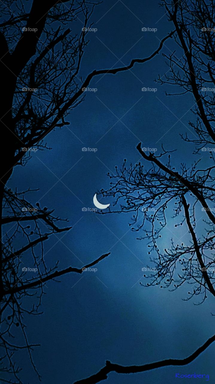 Sonnenfinsternis Germany 2015