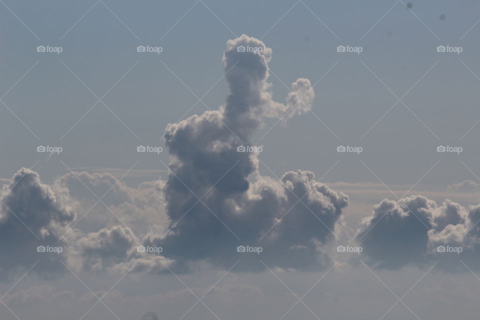 cloud , cloudy , nature of cloud