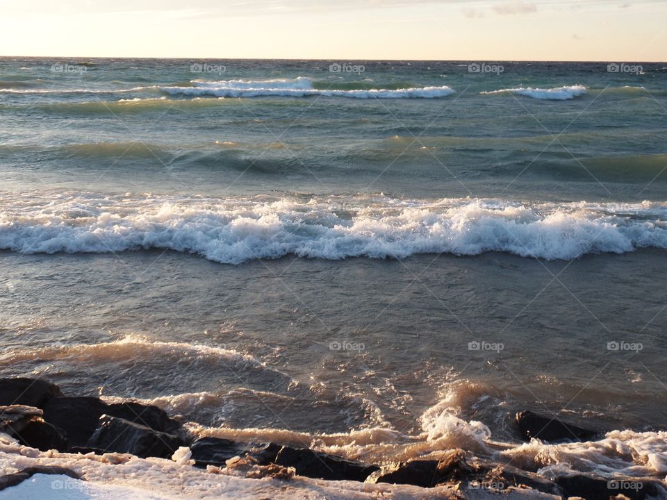 Northern Michigan 