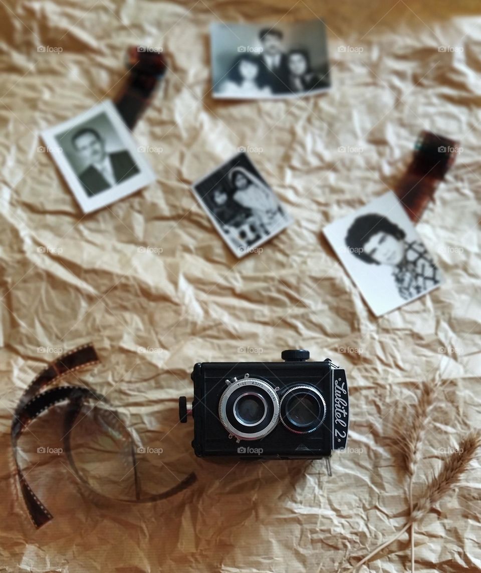 Earth has been an art since ancient times and photographers are witnesses of this art.