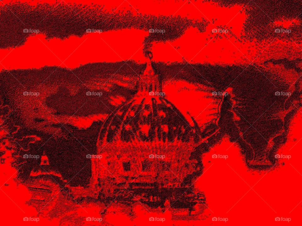 Rosso Vaticano