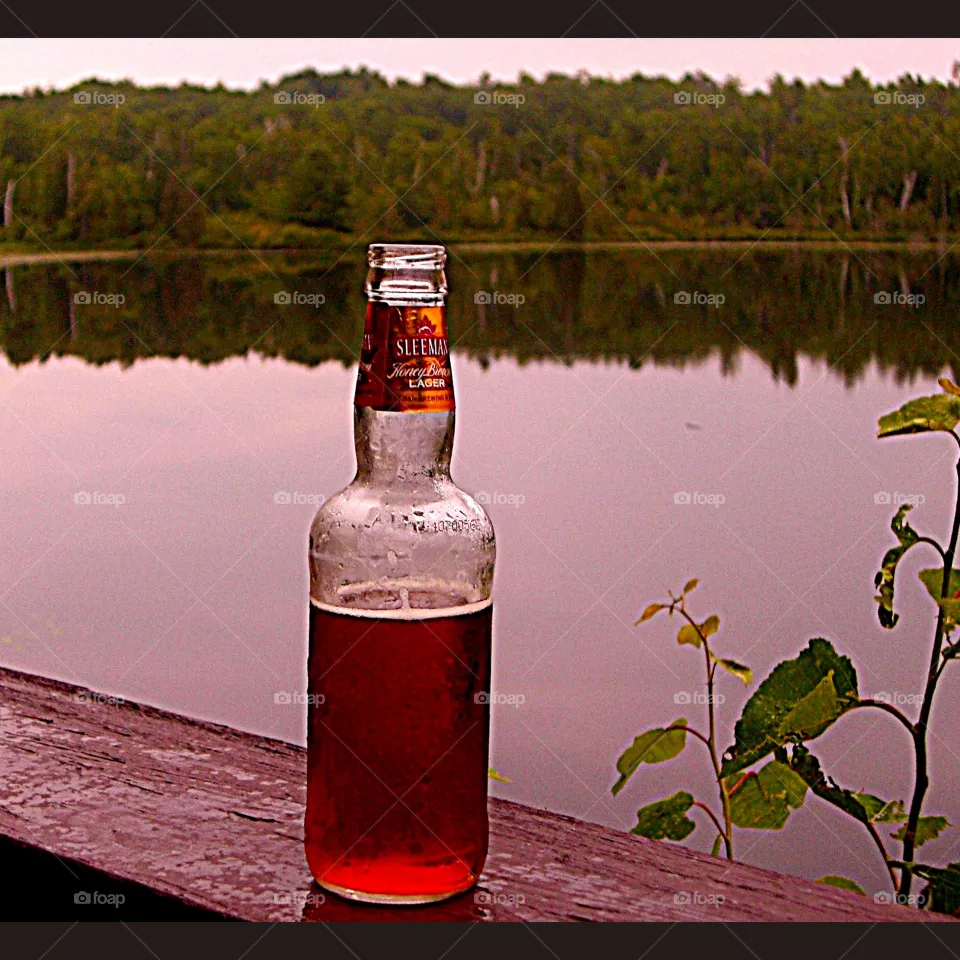 Cottage brew time
