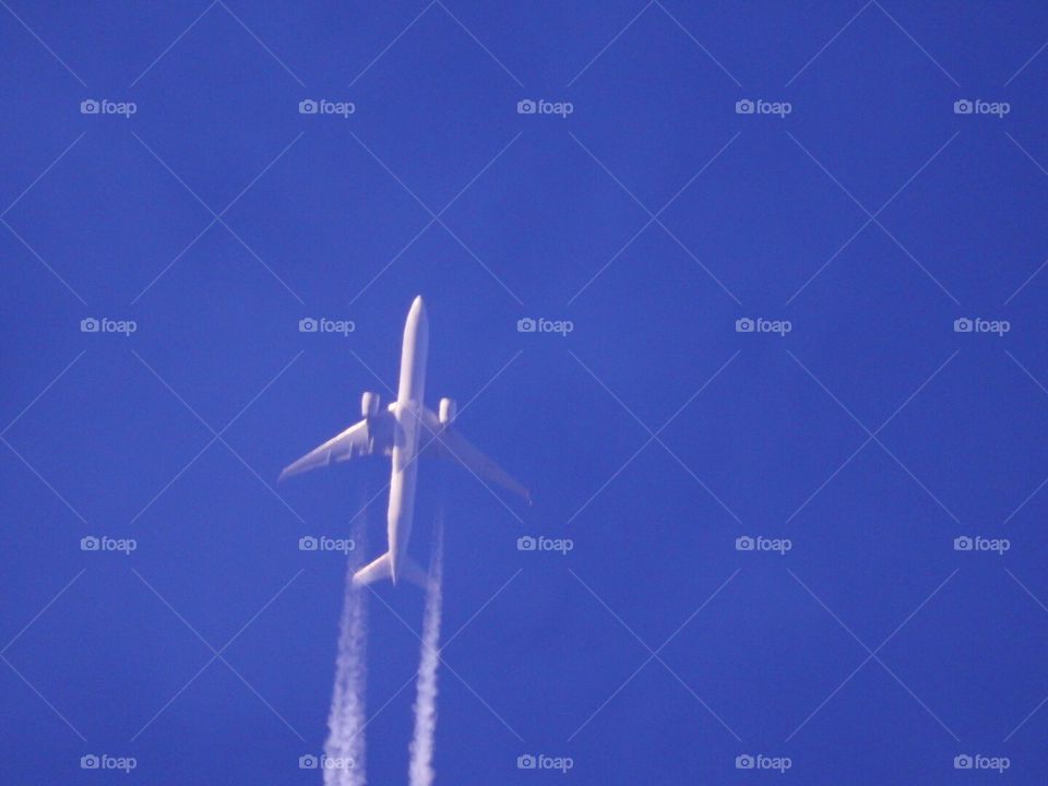 I'm leaving on a jet plane, don't know when I'll be back again...