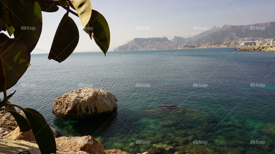 Mountain#seaview#rocks#nature#adventure#travel