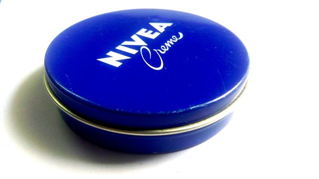 NIVEA CREAME