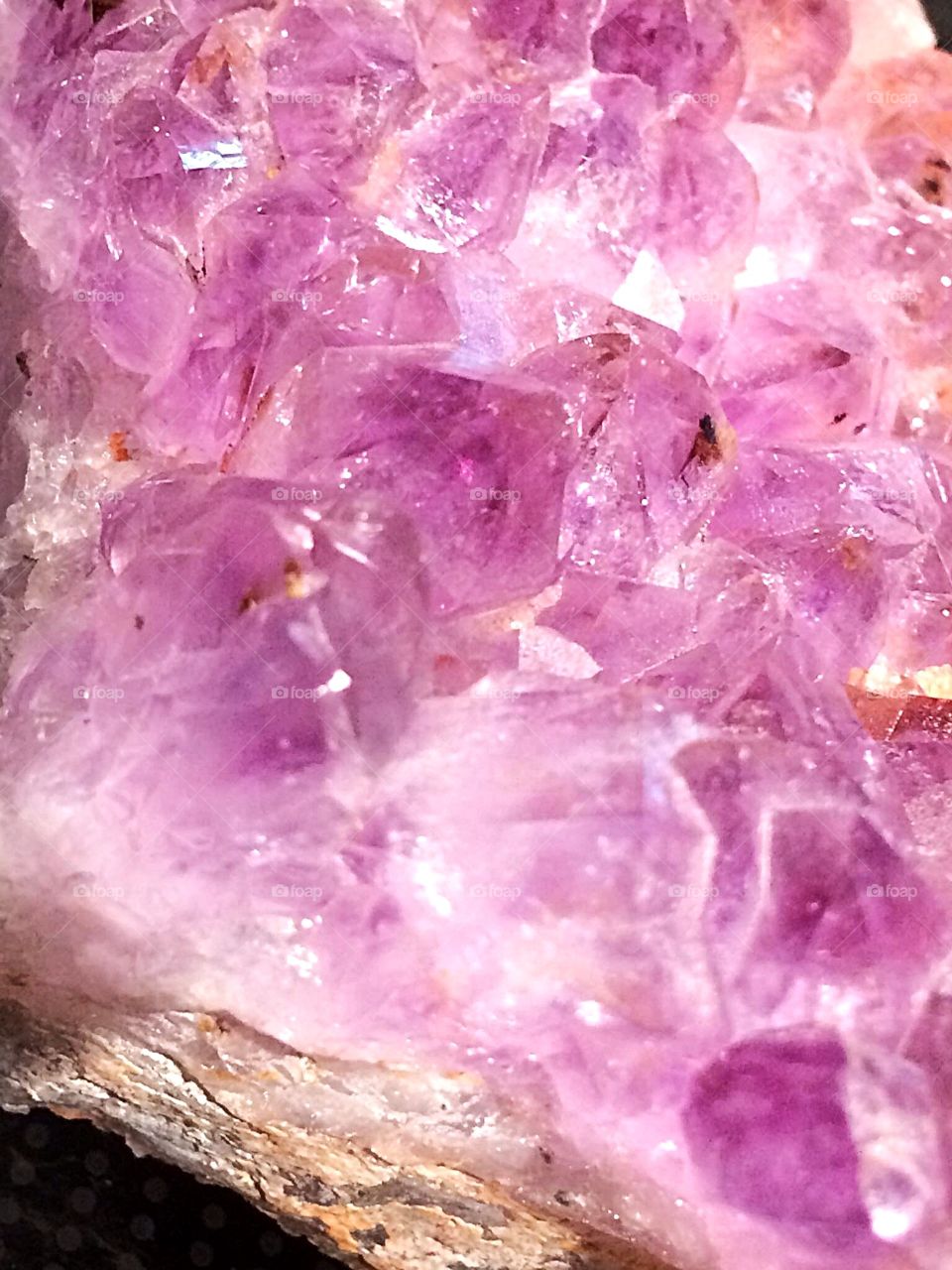 Amethyst 