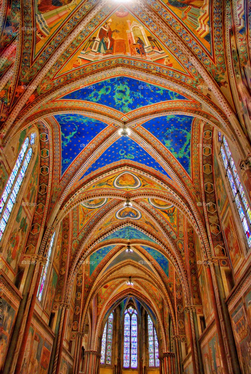 San Francesco d'Assisi cathedral
