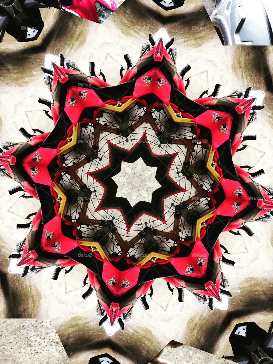 I’m so amazed how a simple photo transformed into this design, so I enjoyed doing this