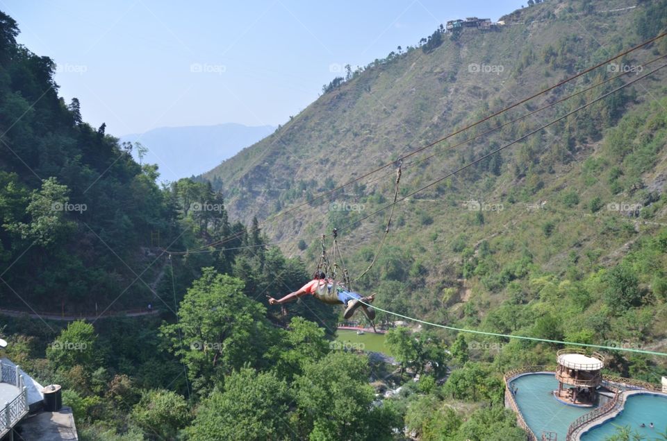 view conversation I we