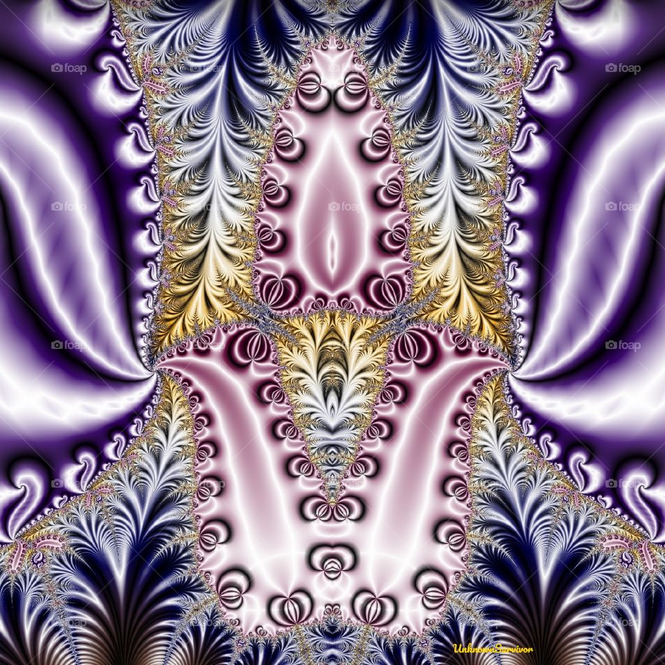 fractal art