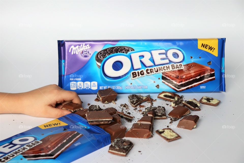 Oreo