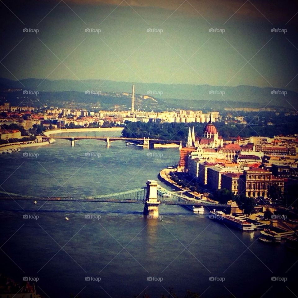 Budapest