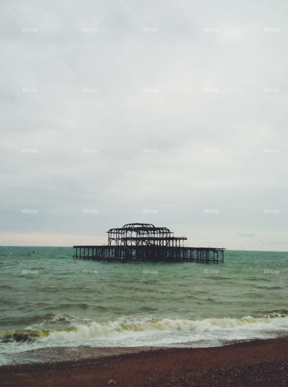 Brighton, England