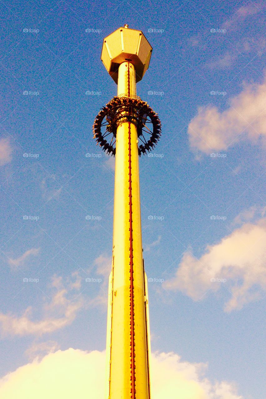 Liseberg. Liseberg Gothenburg 