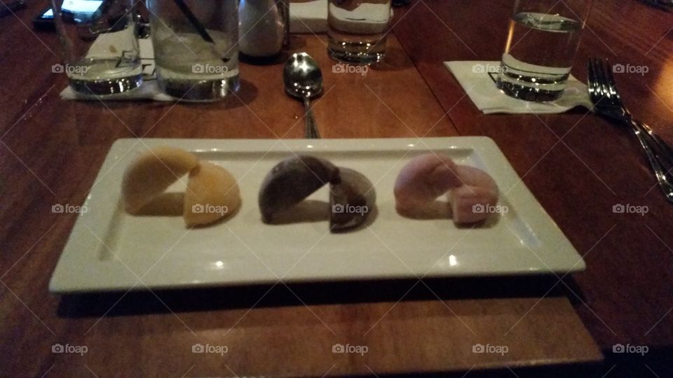 mochi ice cream