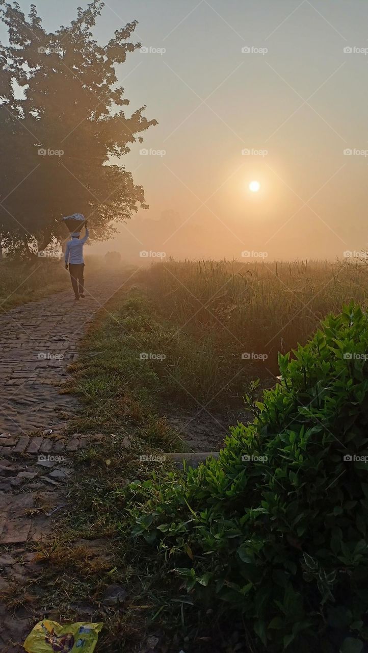 Nature is the best healing thing. IG:@life_blues_into_creation.