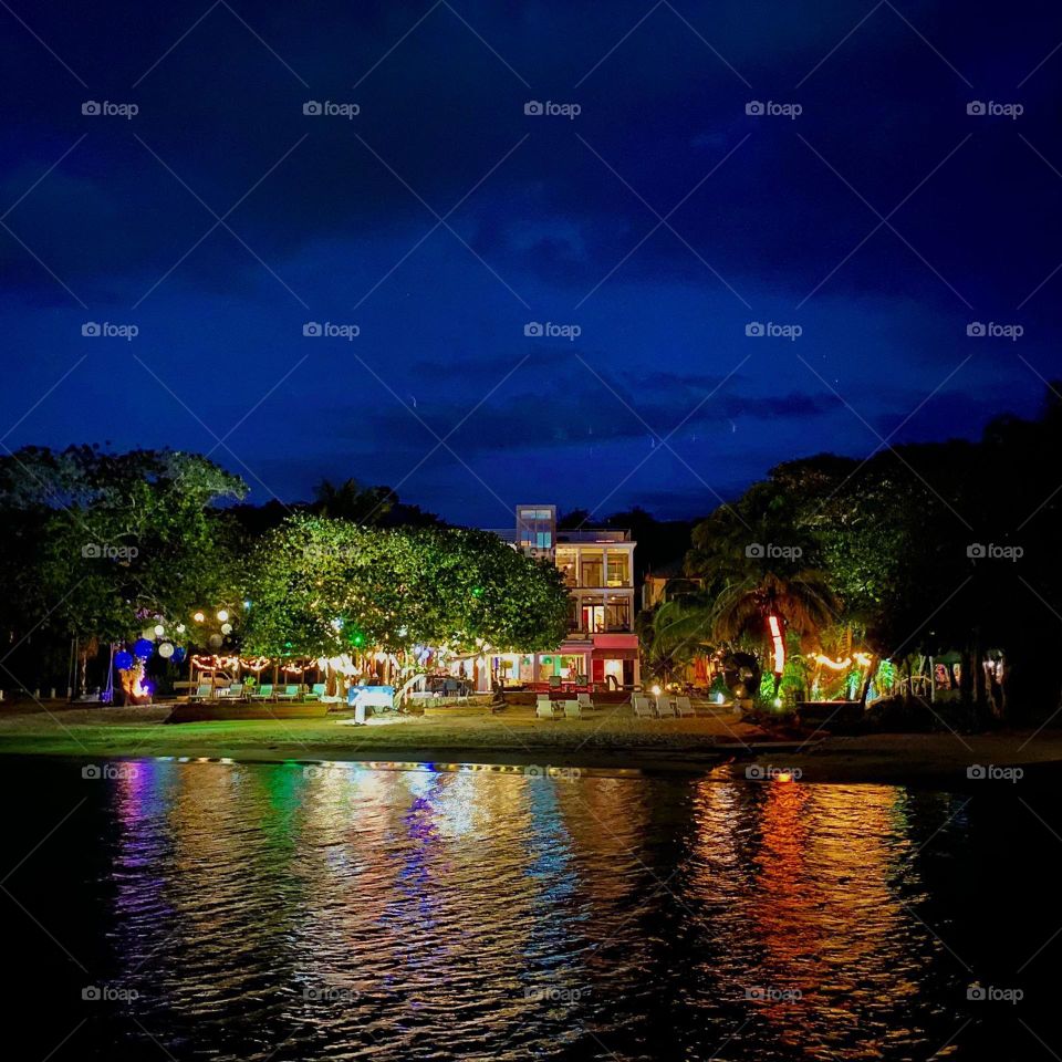 vacation island 🌴