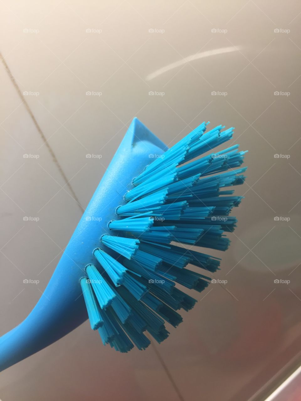 brush