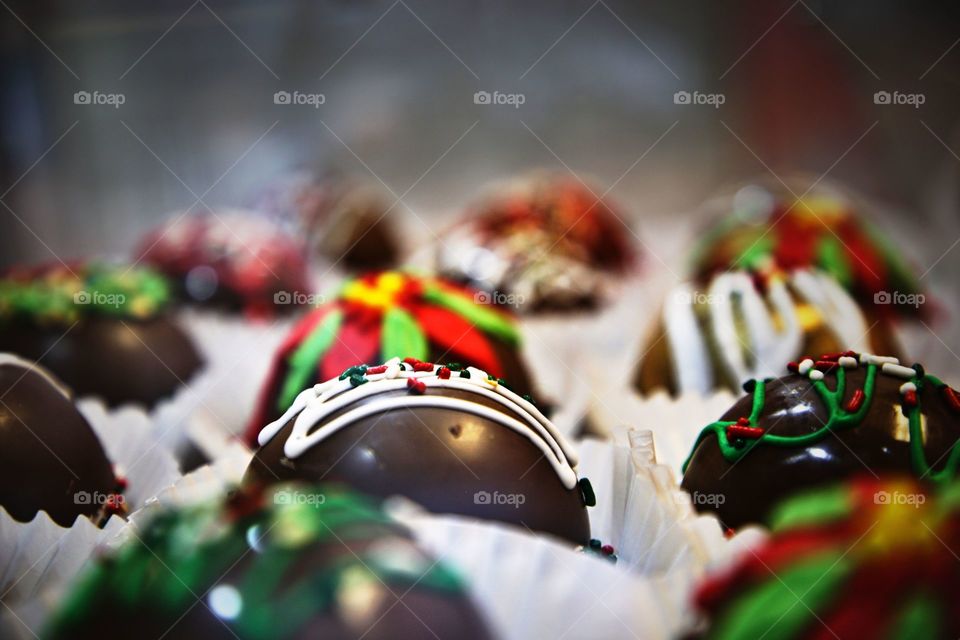 yummy hot chocolate bombs