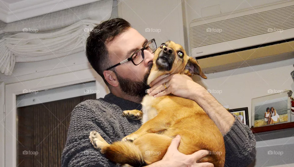 love dogs