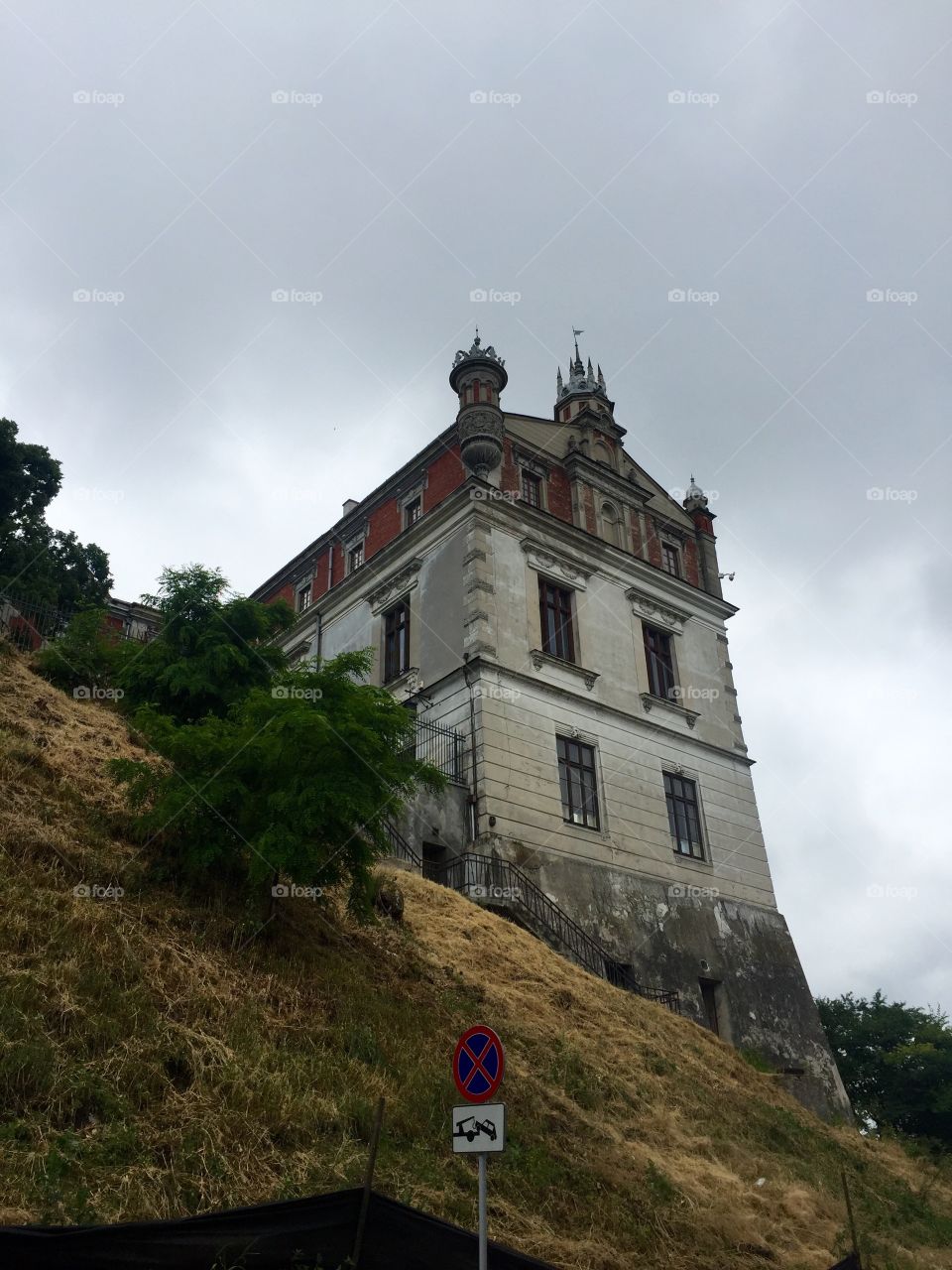 Dominican Monastery in Lublin