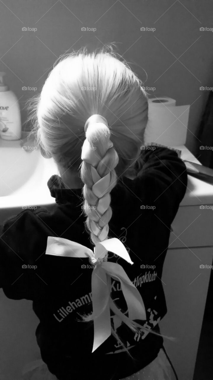 braid
