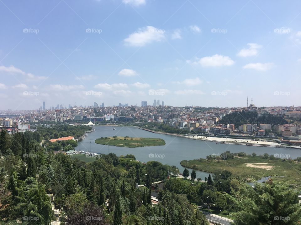 Istanbul 