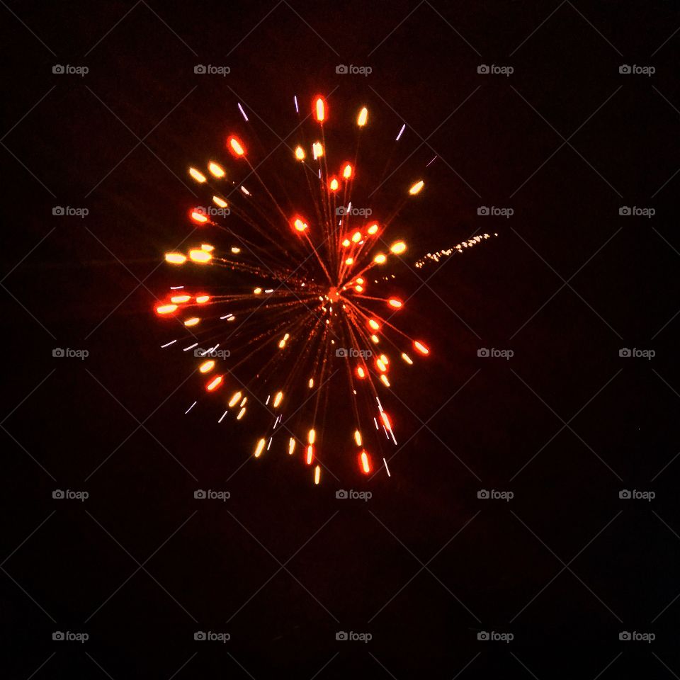 Firework