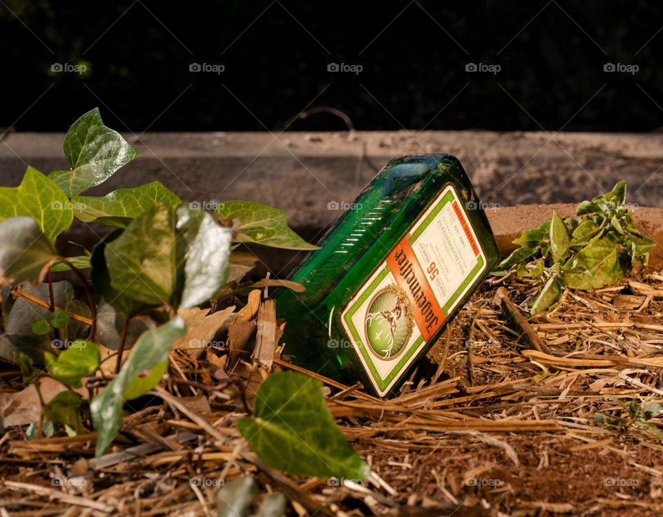 A little something I captured along the way on my way from campus via Mandela drive in Pretoria South Africa and titled it "Lost And Found". ART IS EVERYWHERE, LOOK ATTENTIVELY. 🔥💯