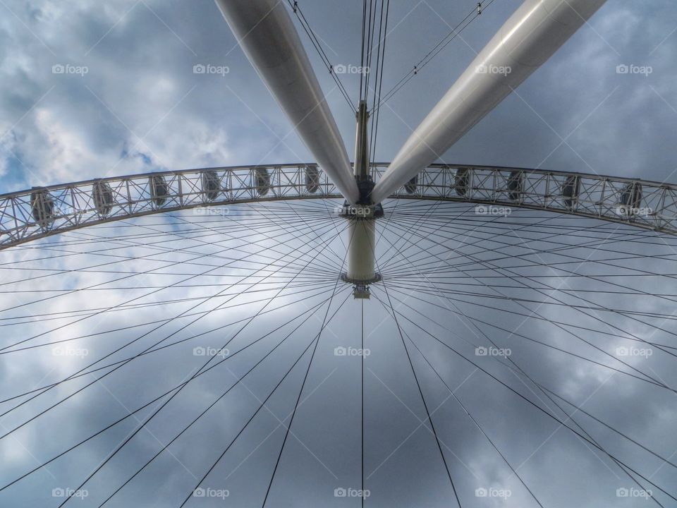 The London Eye