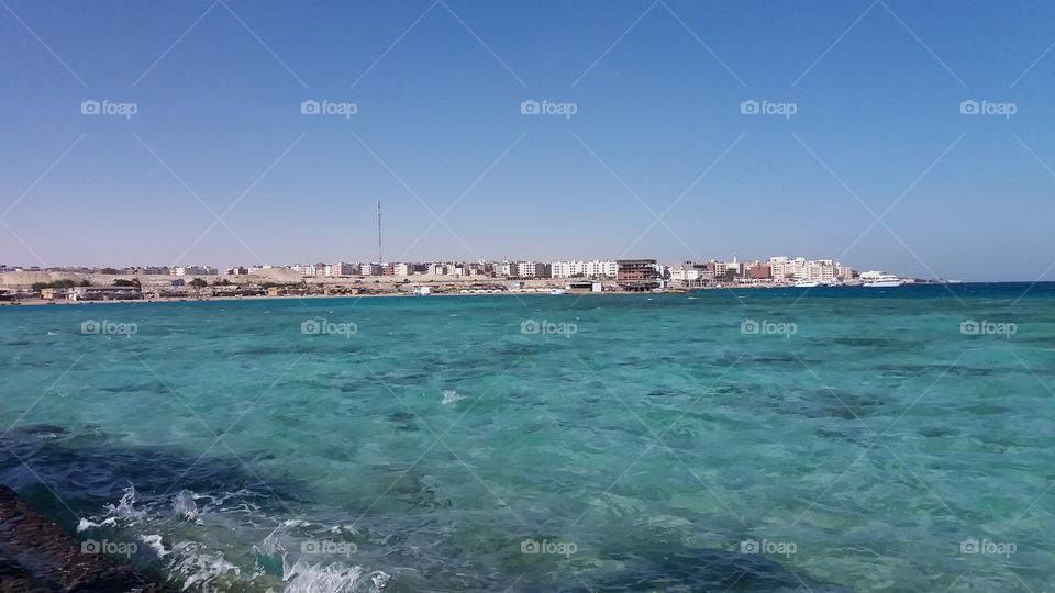 Hurghada  - Egipt