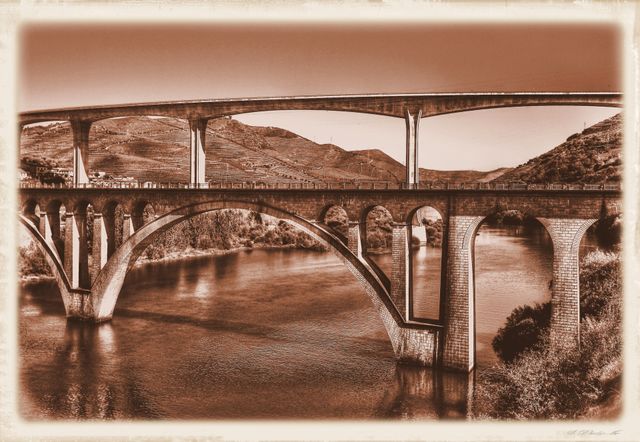 Douro Vinhateiro