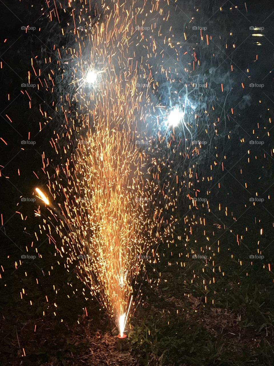Fireworks 